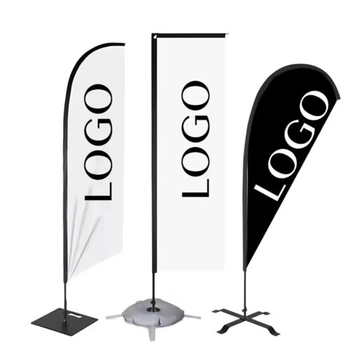 Custom Printed Flag