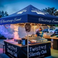 custom design tent example 1