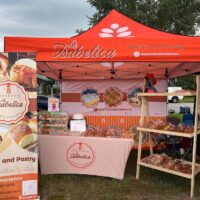 custom design tent example 2