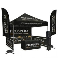 custom tent image