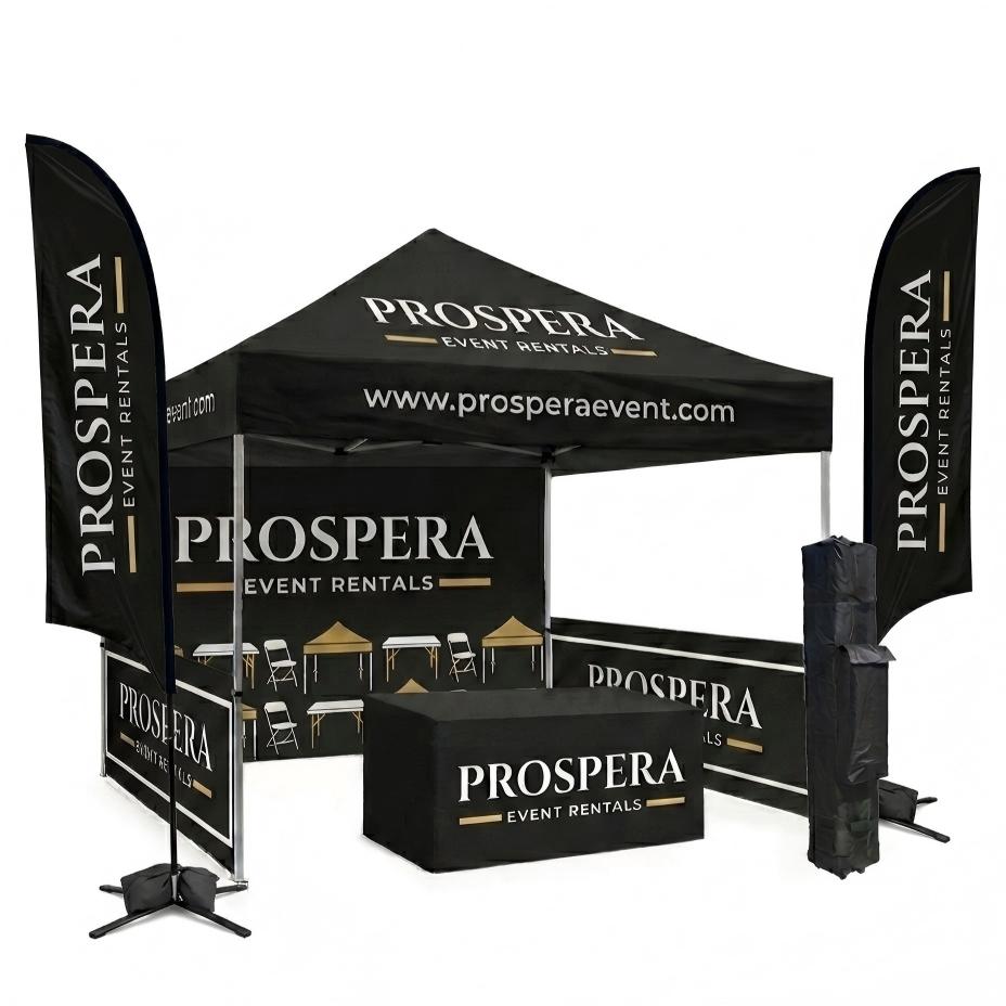 custom tent image
