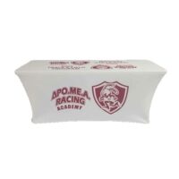 custom table cover