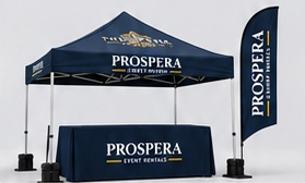 Custom branded products