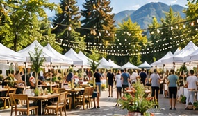 Event planning & hosting