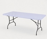 6′ Folding Table