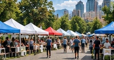 Community Markets
