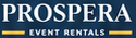 Prospera Event Rentals