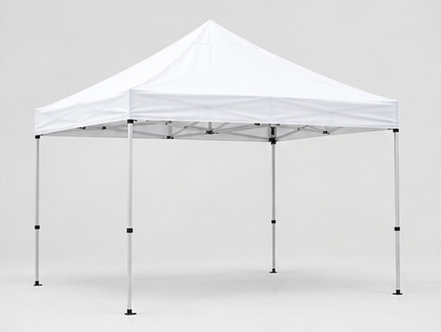 10′ x 10′ Canopy Tent