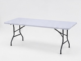 6′ Folding Table
